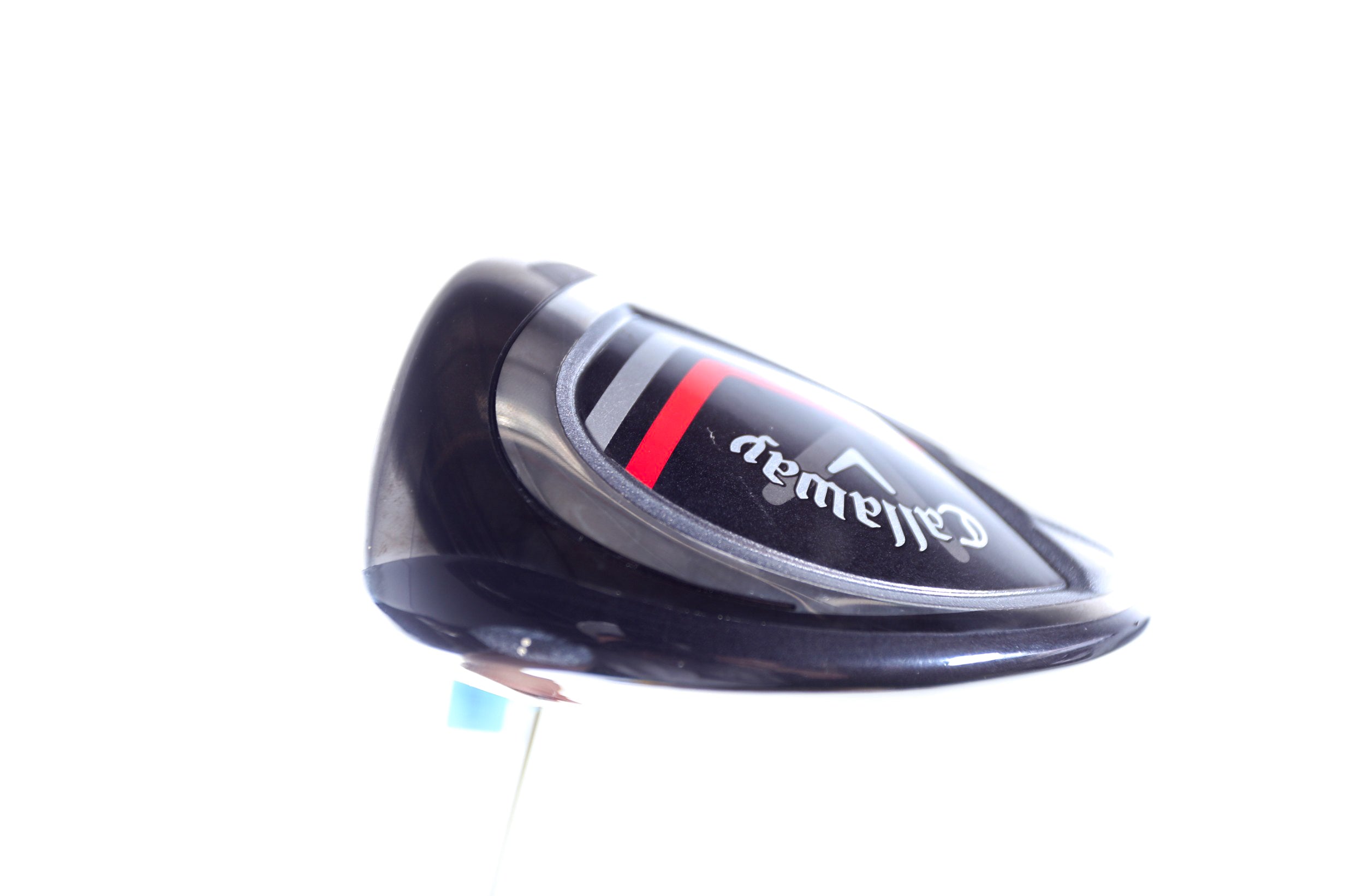 Used Callaway Big Bertha 23 Driver 10.5° Regular Flex Project X HZRDUS Smoke Red RDX Right Hand Golf Club - Perfect for Improving Distance & Accuracy on the Course