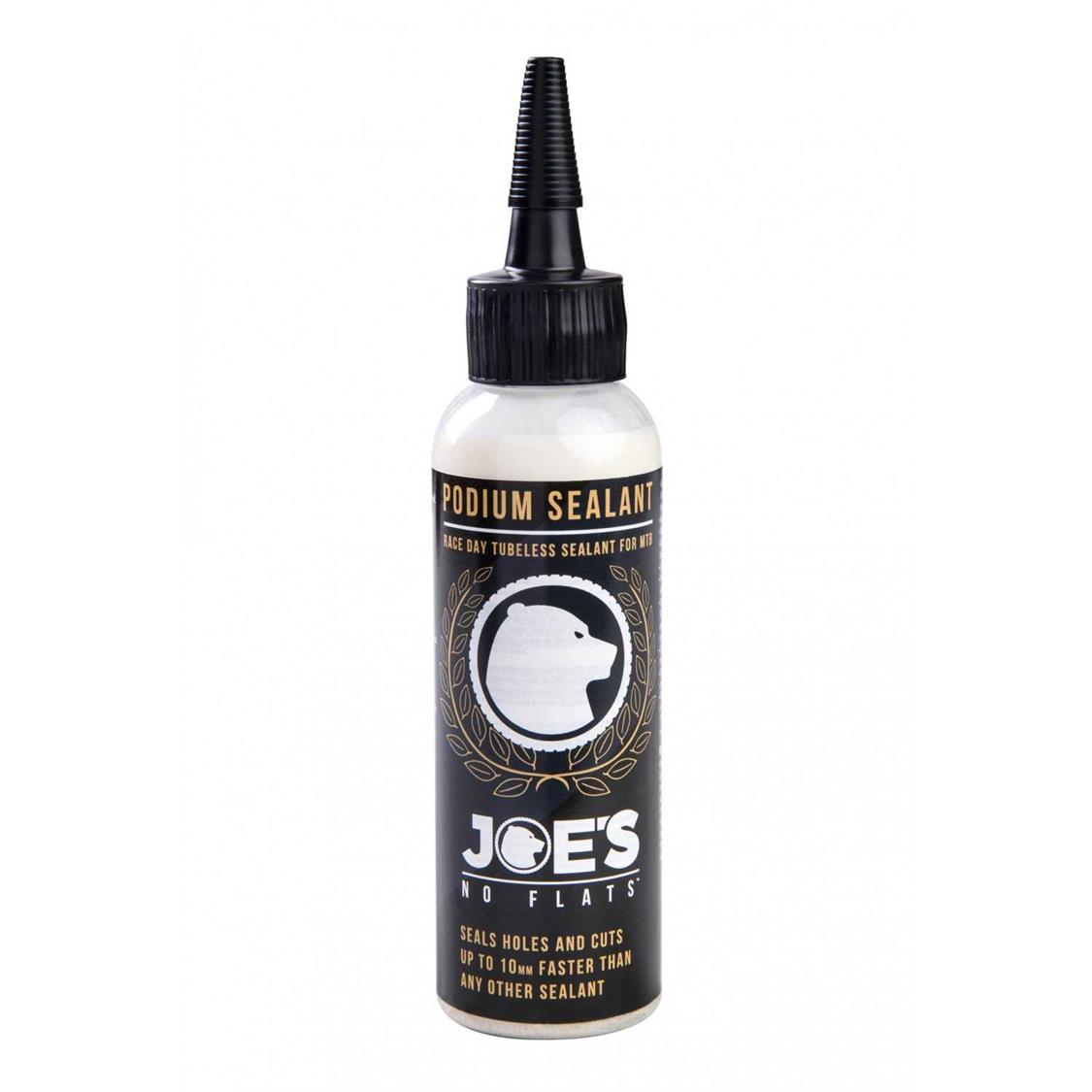Joe's Premium Podium Sealant - Waterproof & Durable Sealant for Wood, Metal & Concrete - Perfect for Stages, Podiums & Outdoor Furniture Protection