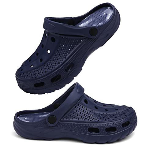 Dark Blue/Camo