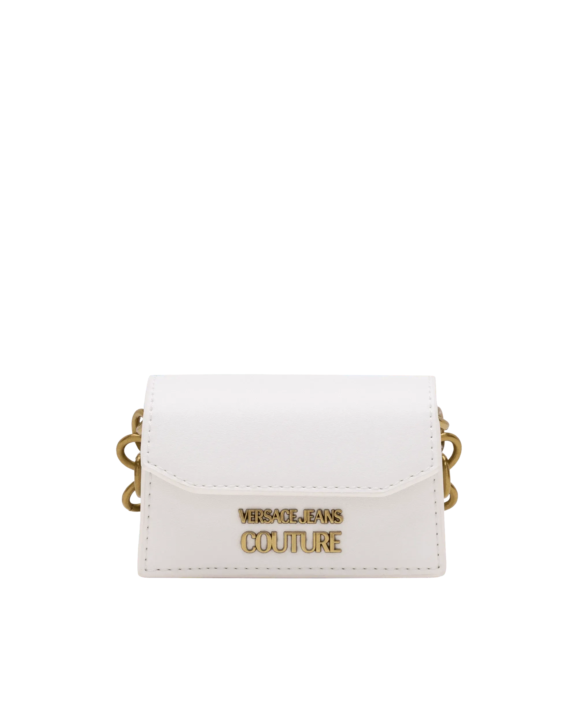 Chain Link Micro Bag - Stylish & Trendy Crossbody Purse for Women | Perfect for Parties, Dates & Everyday Use