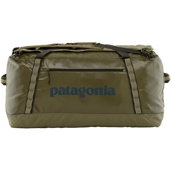 Black Hole Duffel Bag 100L - Large Waterproof Travel Duffel for Camping, Hiking & Outdoor Adventures