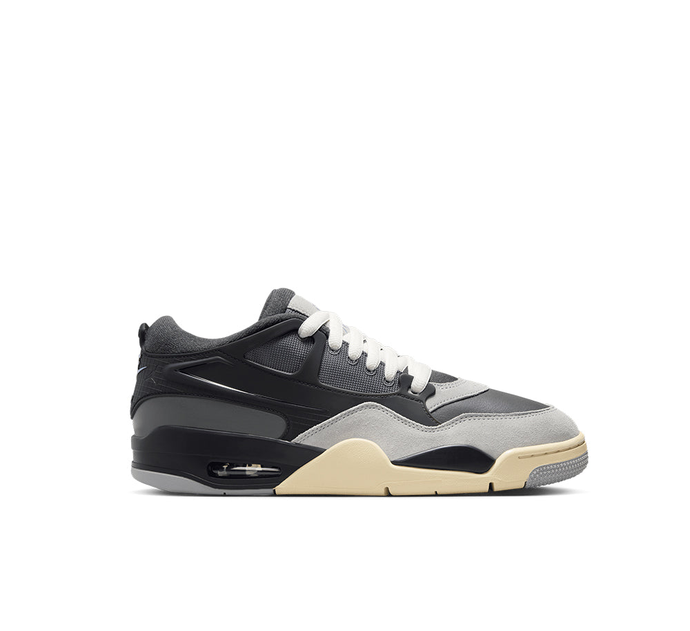 Air Jordan 4 Retro Men's Basketball Shoes - Authentic Sneakers for Sports & Streetwear Fashion | Perfect for Basketball Games, Gym Workouts and Casual Outfits