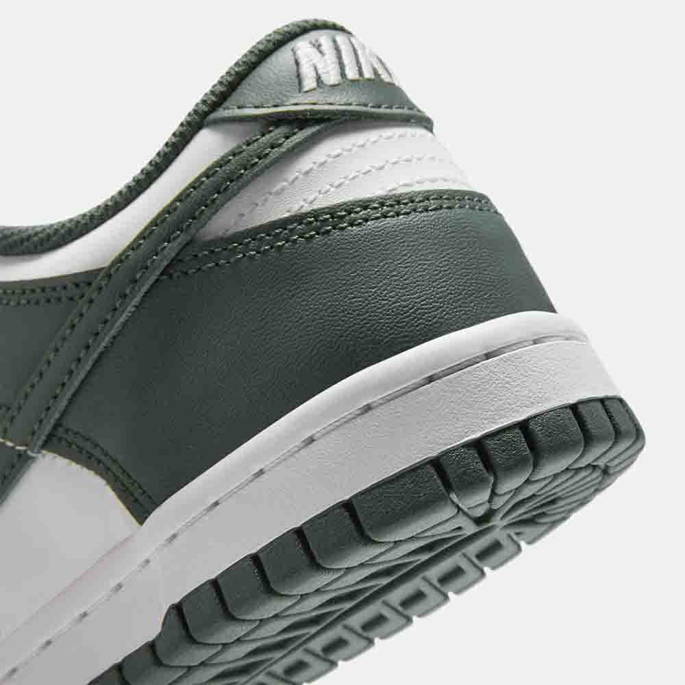 Nike Dunk Low Retro 5 Men's Basketball Shoes - Classic Sneakers for Casual Wear, Street Style & Everyday Comfort