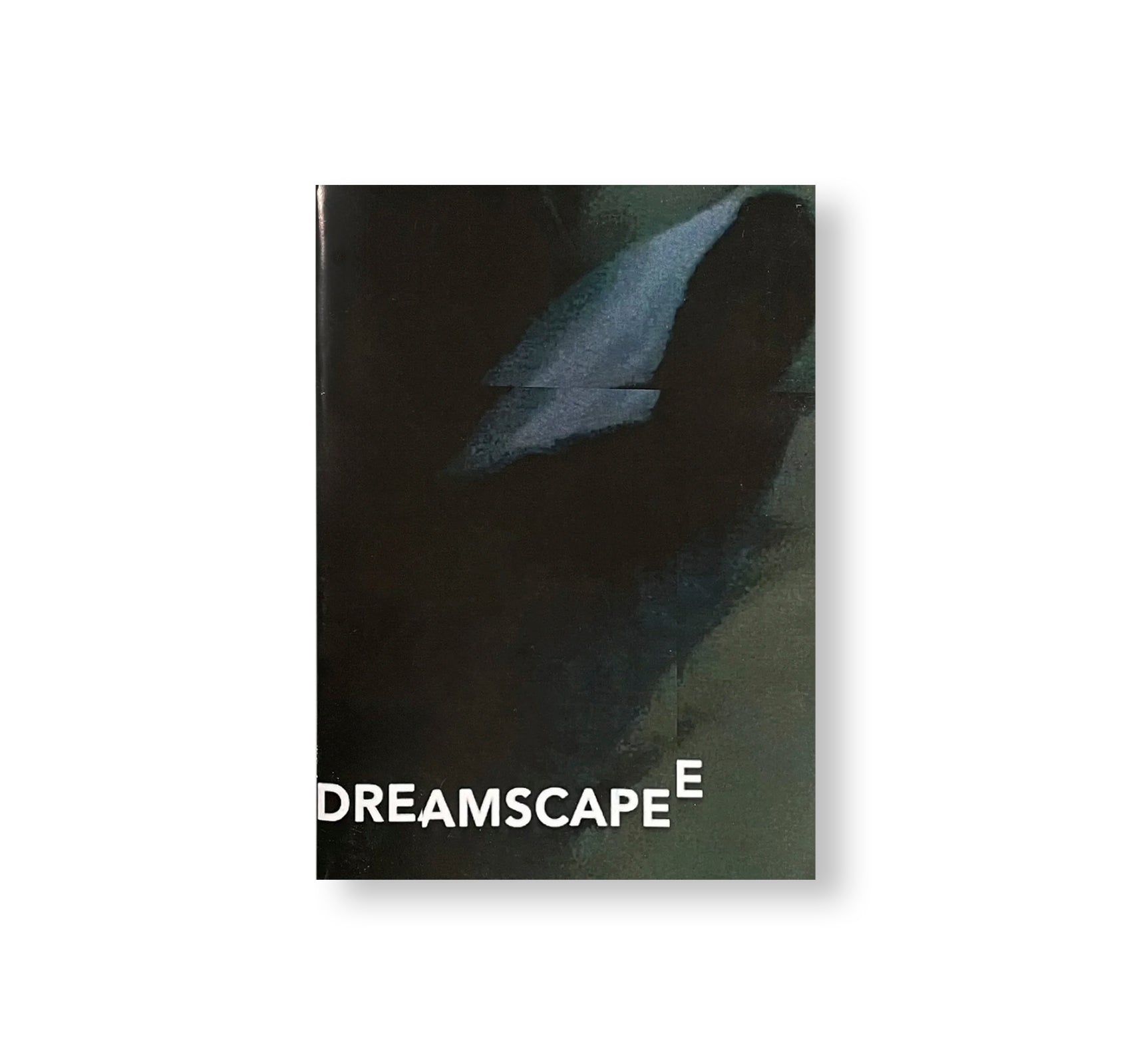 Post Industrial Dreamscape Art Print by Jermaine Francis - Urban Decay Wall Decor for Modern Home & Office