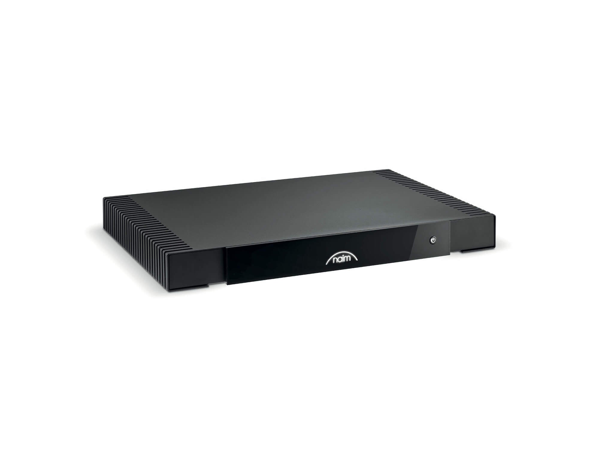 Naim Nap Ci Nap 101 Power Amplifier - High-Fidelity Audio for Home Theater & Music Listening