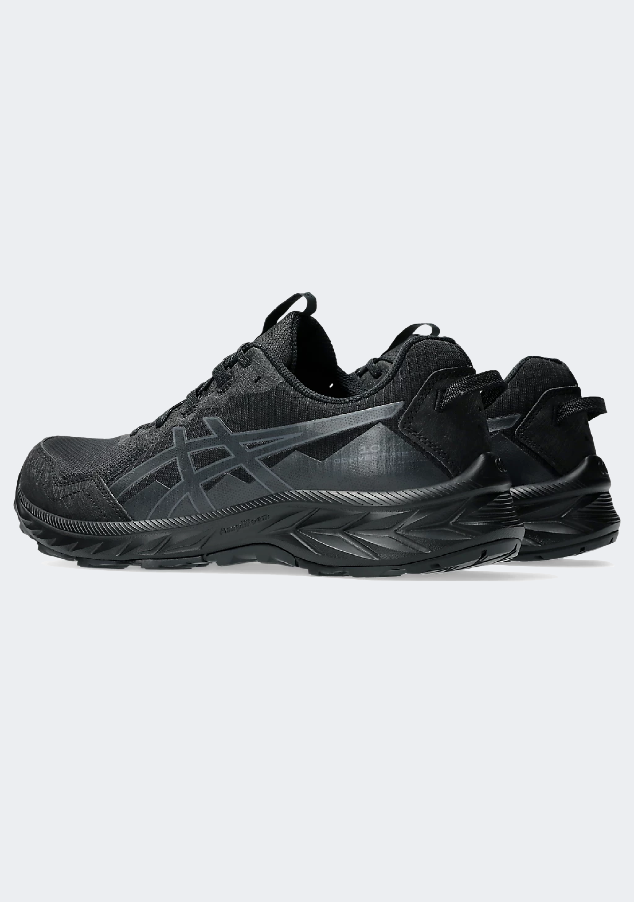 ASICS Men's Gel-Venture 10 Running Shoes (4E Wide Width) - Trail & Road Running, Gym Workouts, Walking Comfort for Active Men
