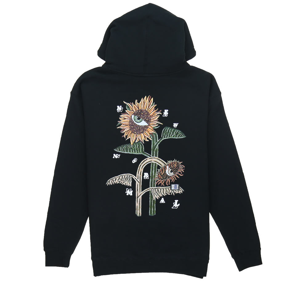 Beautiful Daze Hoodie - Stylish & Comfortable Pullover for Men & Women | Perfect for Casual Wear, Gym, and Outdoor Activities