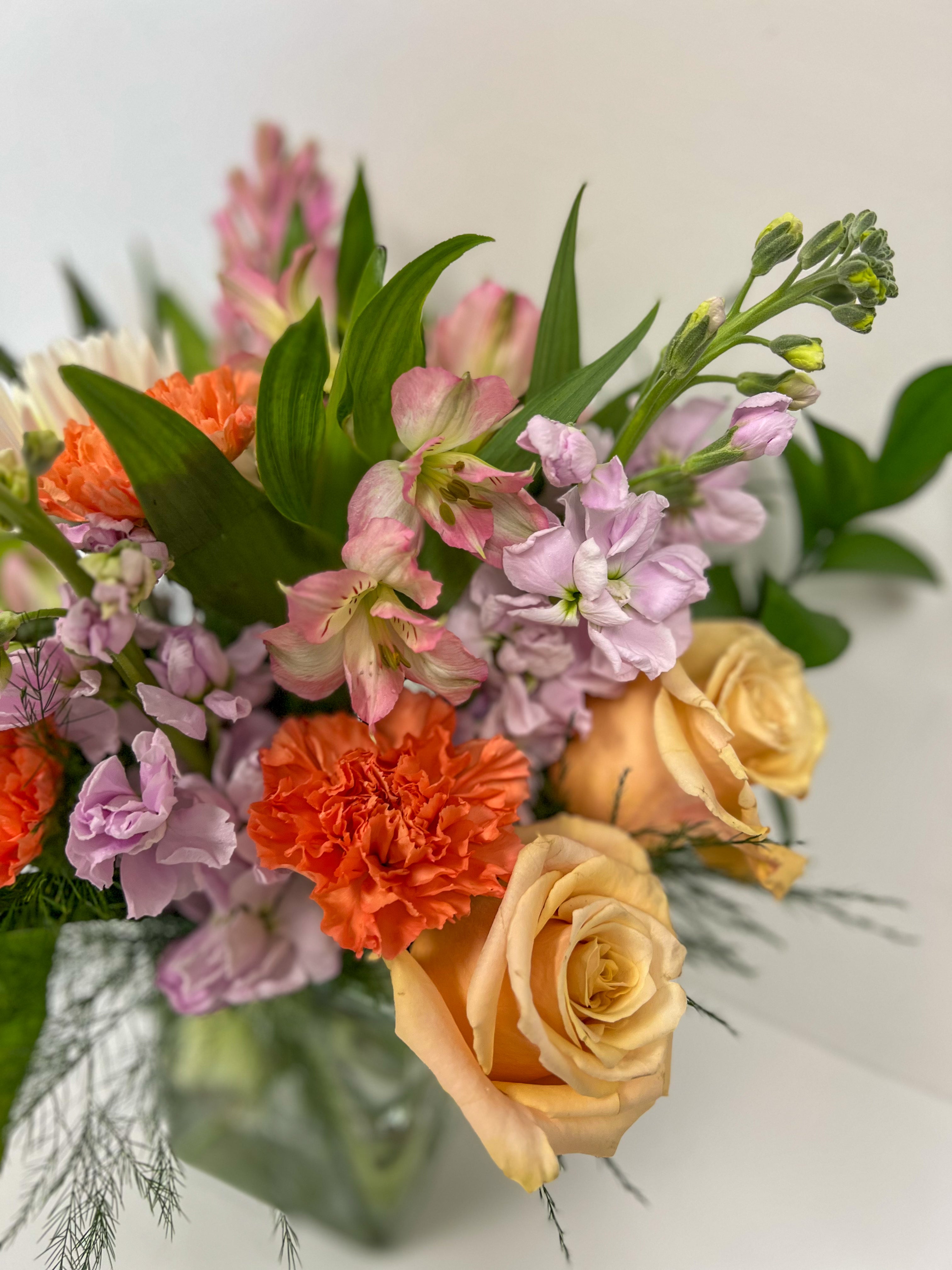 Petal Party - Premium Artificial Flower Decorations for Home, Wedding & Events | Elegant Floral Arrangements for Centerpieces, Bouquets & DIY Crafts