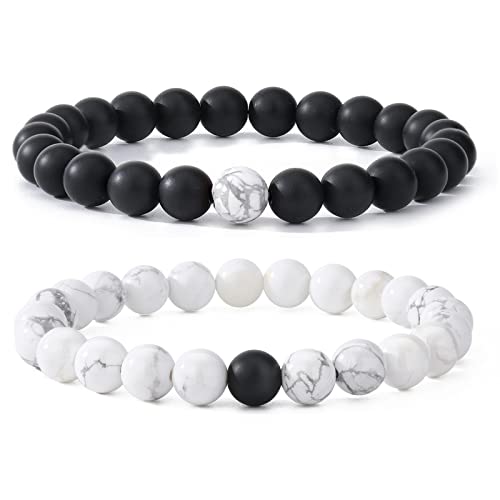 Howlite-White-Matte