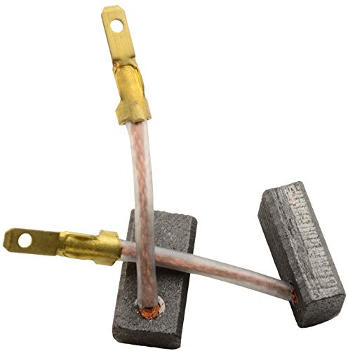 Casals Grinder AG10 Carbon Brushes CA-03-67087 (0.20x0.31x0.59