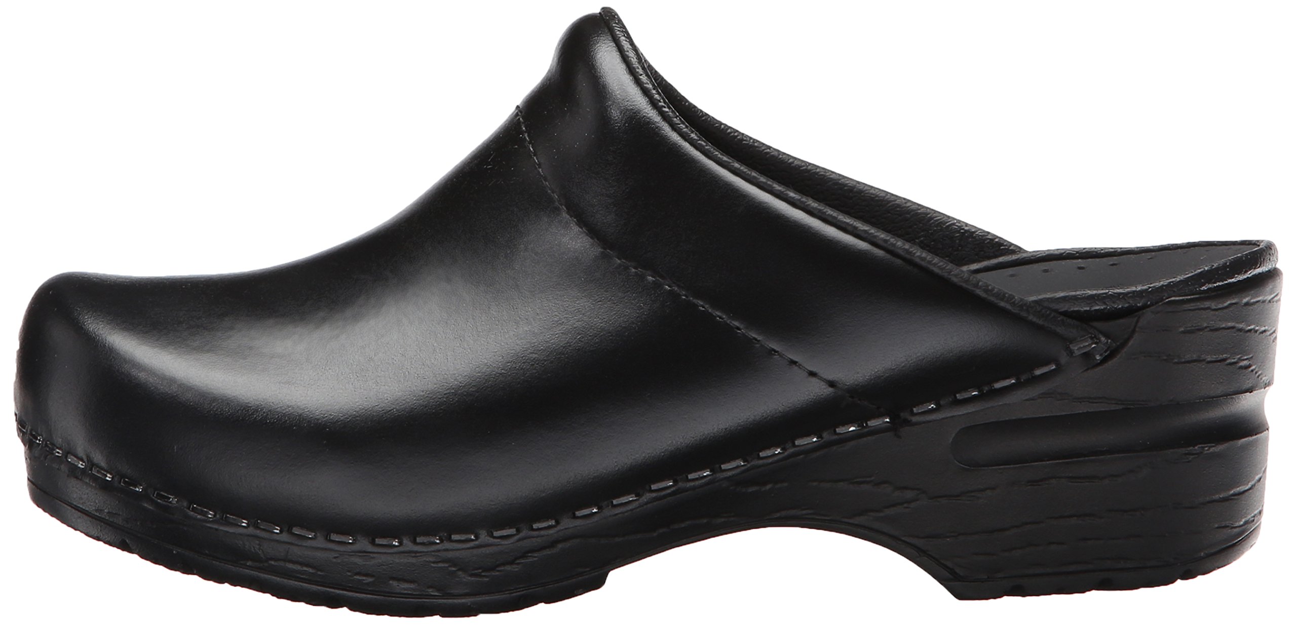 Sanita Women's Sonja Cabrio Clogs - Comfortable & Slip-Resistant Nursing Shoes for Healthcare Workers & Professionals