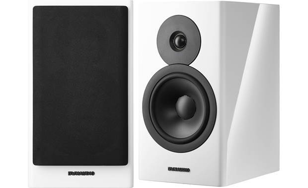 White High Gloss
