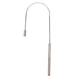 Flexible Magnetic Pick-up Tool with Strong Grip - Retrieve Nuts, Bolts, Screws & Metal Objects Easily - Perfect for Mechanics, DIY, Workshops & Home Use