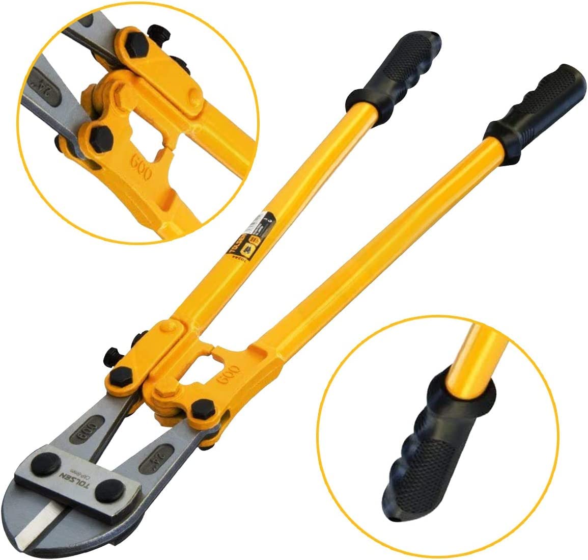 Heavy Duty TOLSEN Bolt Cutters 36