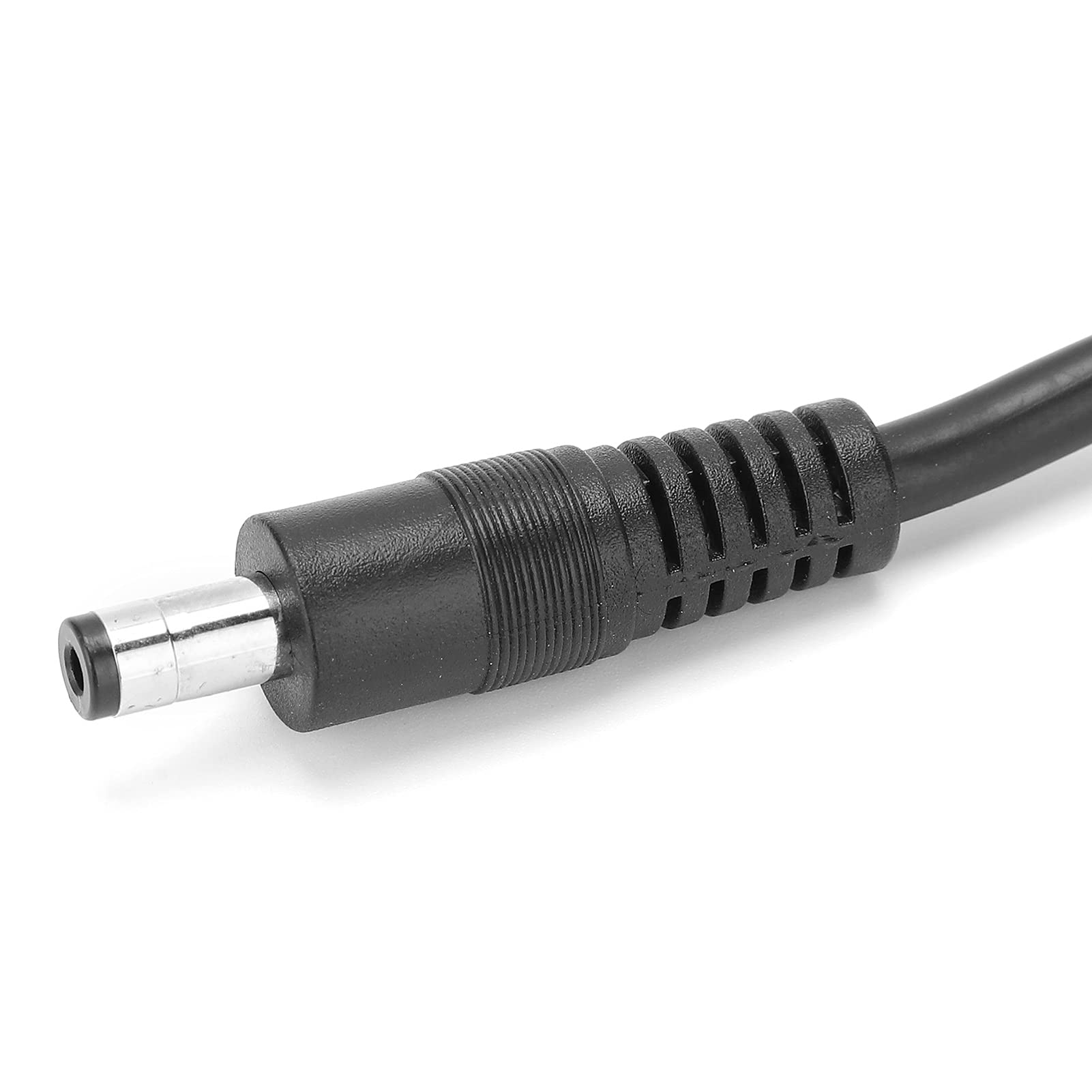 Solar Charge Cable 300V DC5521 with 2-Core Wires - Durable Power Cord for Solar Panels, Electrical Appliances & Electrician Tools - Perfect for Off-Grid Systems, RV Solar Setup & Home Solar Projects