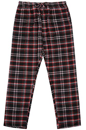 Black-red-wht