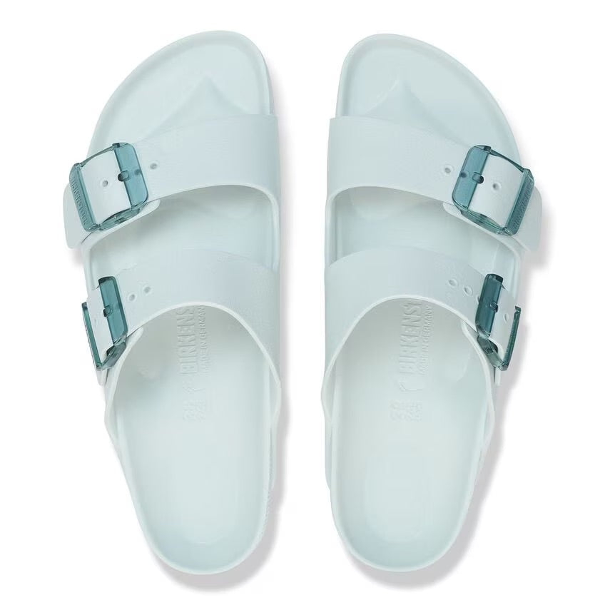 Women's Arizona Stealth EVA Sandals - Lightweight Comfortable Summer Shoes for Beach, Pool & Outdoor Activities | Slip-Resistant Casual Footwear