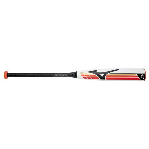 Mizuno CRBN PRO 2 3/4 USSSA Baseball Bat -10 Drop Weight for Power Hitting | Perfect for Youth & High School Baseball Games & Tournaments