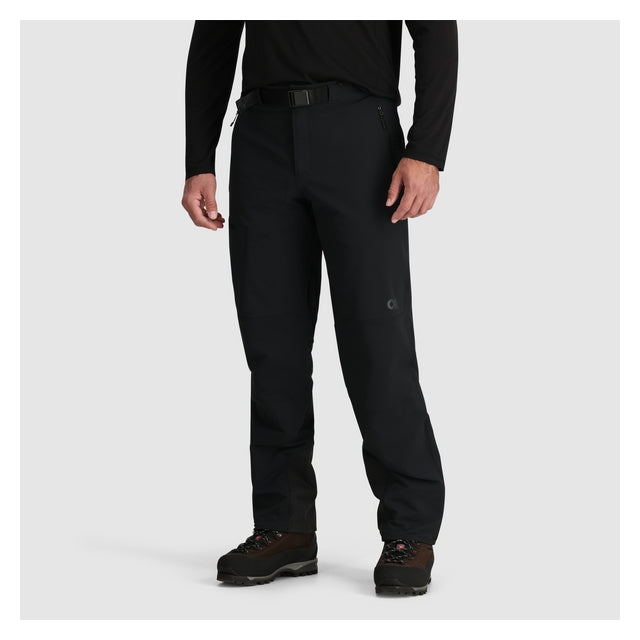 Men's Cirque III Pants - Lightweight Hiking & Travel Pants for Outdoor Adventures