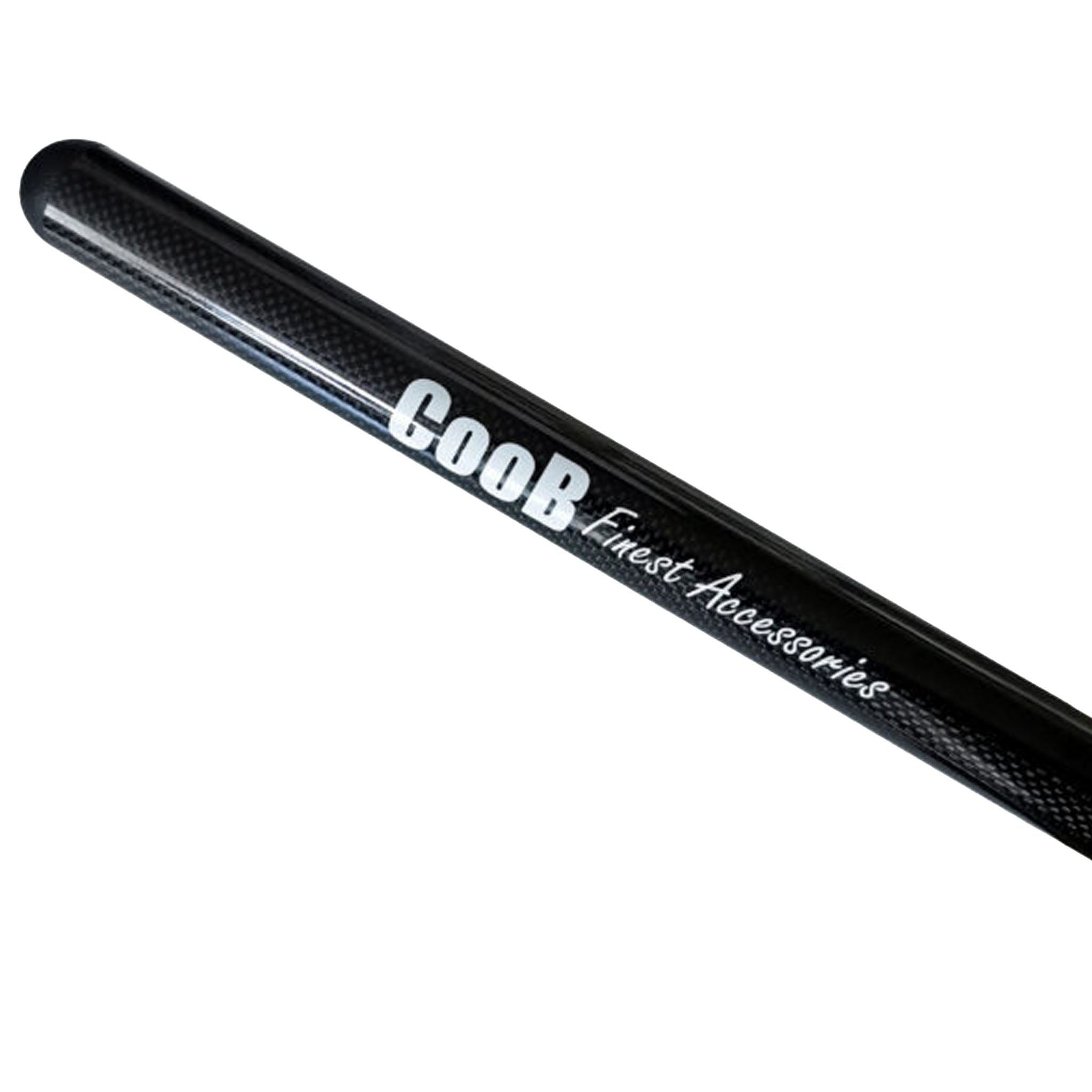 Lightweight & Durable Carbon Fiber Travel Pole Handle - Perfect for Hiking, Backpacking & Outdoor Adventures