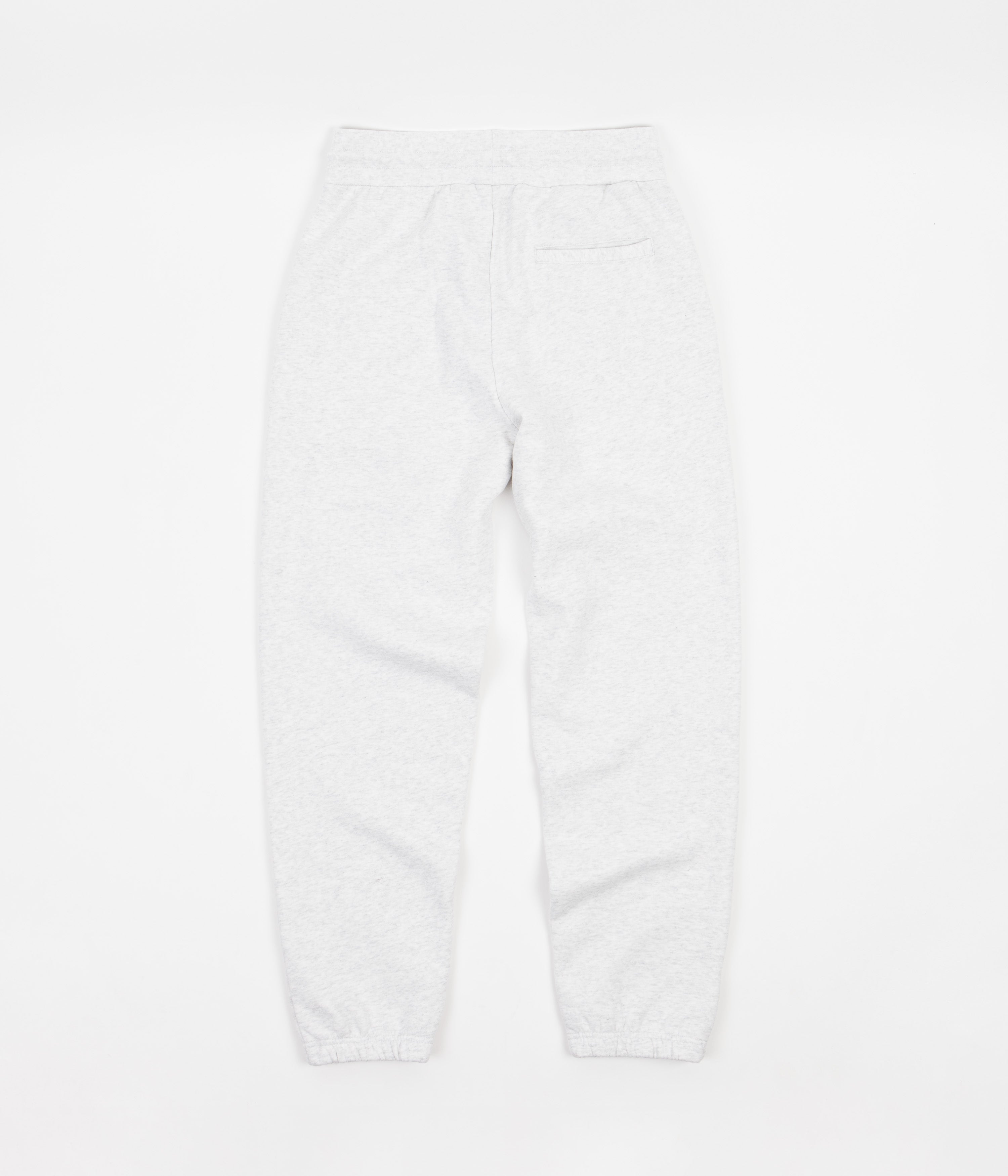 Parra Bird Systems Men's Sweatpants - Soft Comfortable Joggers for Casual Wear & Lounge, Ash Grey | Perfect for Gym, Running, and Relaxing at Home
