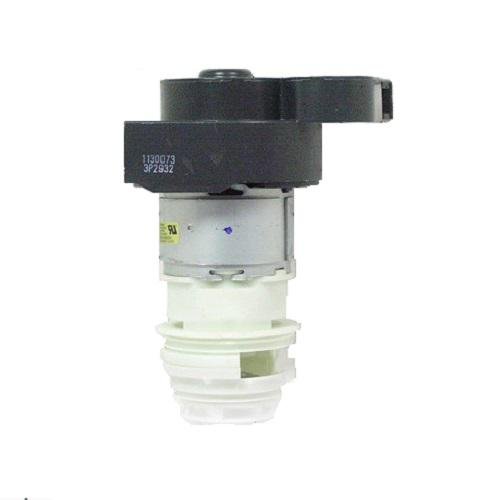 Electrolux 154853801 Replacement Motor & Pump Assembly for Dishwasher - Compatible with Various Models, Durable & Efficient - Perfect for Kitchen Appliance Repair & Maintenance