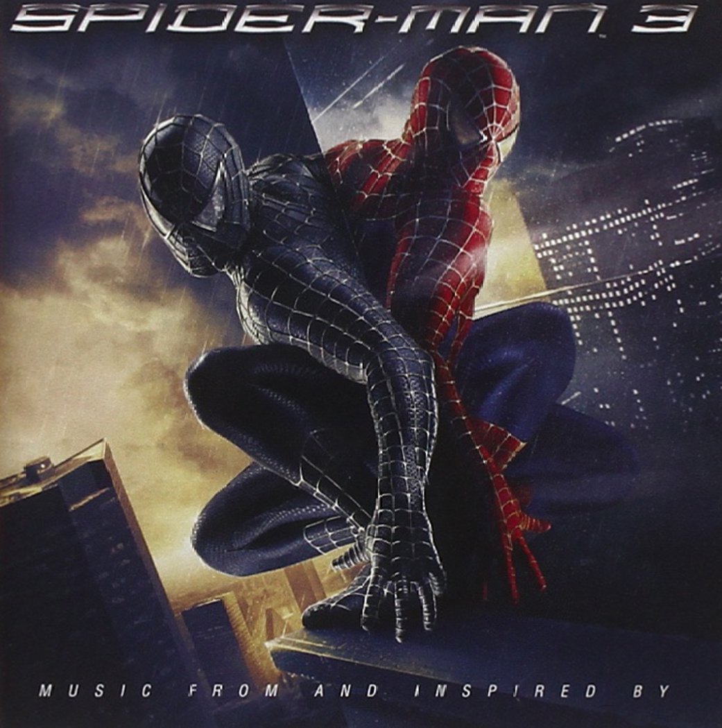 Spider-Man 3 Limited Edition Special - Collectible Marvel Movie Merchandise for Fans & Gift Giving