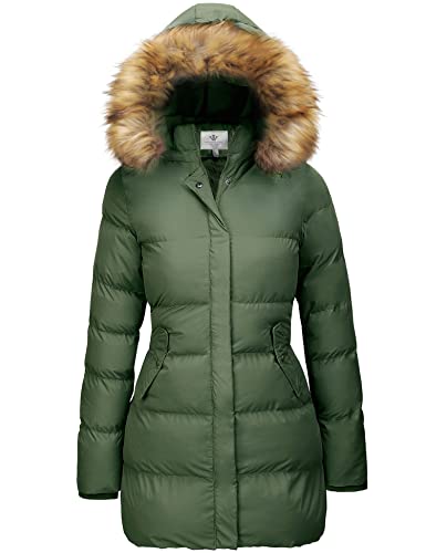 Army Green