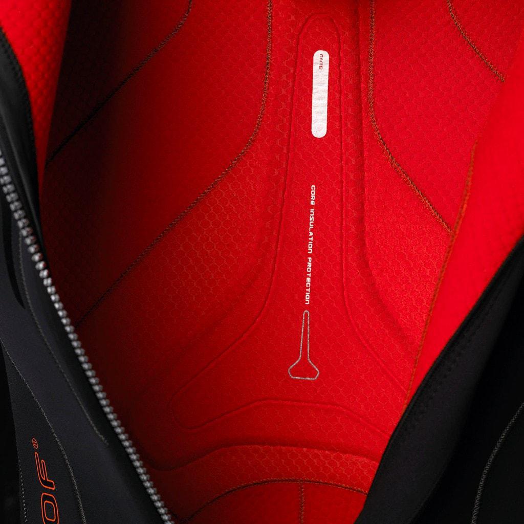 Waterproof W1 5mm Women's Wetsuit for Surfing, Diving & Water Sports - High Performance Neoprene Suit - Clearance Sale (End of Line)