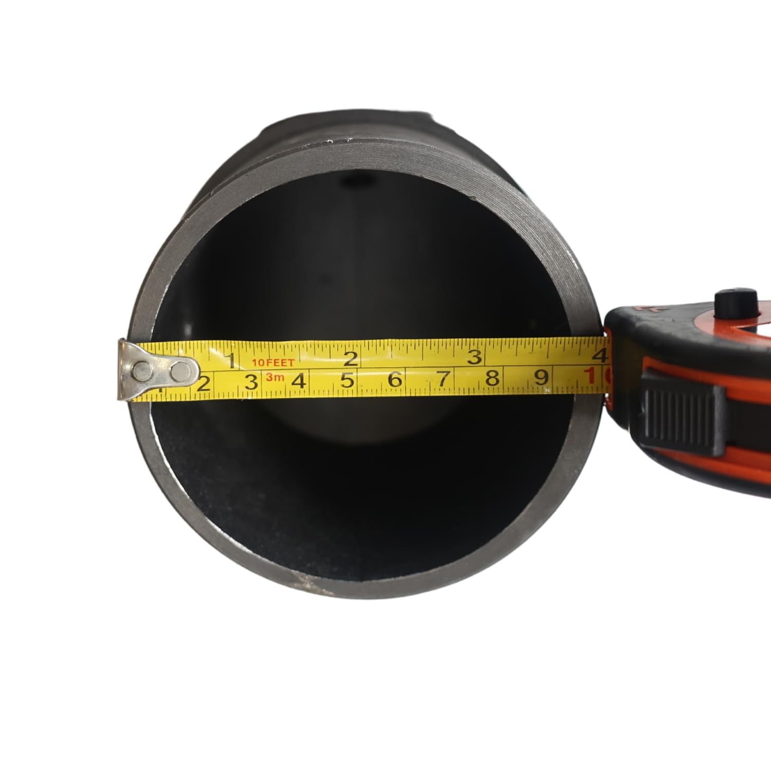 KRRK-parts Exhaust Outlet Pipe 3910994 Compatible with Cummins 6CT Diesel Engine - Perfect for Truck & Heavy Equipment Repair & Maintenance