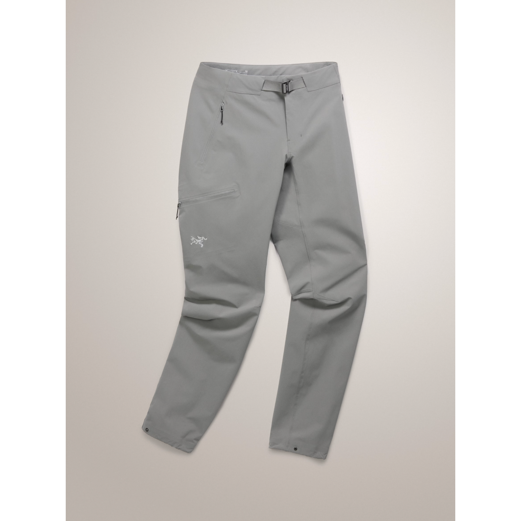 Arc'teryx Men's Gamma Hiking Pants - Lightweight, Water-Resistant Outdoor Adventure Pants for Climbing & Trail Running - Perfect for Mountain Trekking & Camping