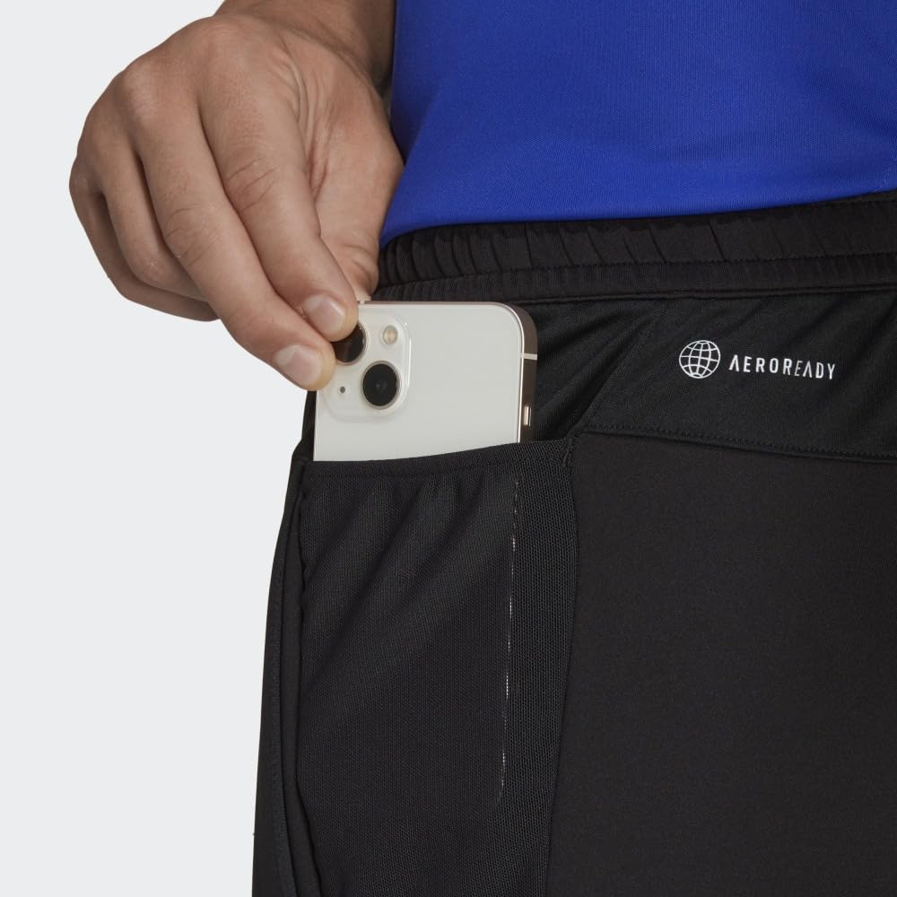 **Adidas Men's Own The Run Astro Knit Pants - Lightweight Running Joggers for Gym & Casual Wear**