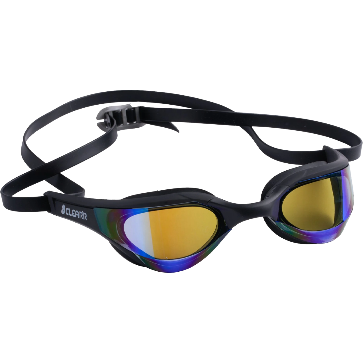 012-Black/Blue