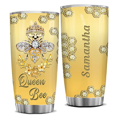 Bee - Style 4