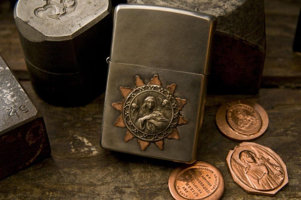 Liberté Refillable Butane Lighter - Windproof & Adjustable Flame for Outdoor Camping, BBQ, and Everyday Use