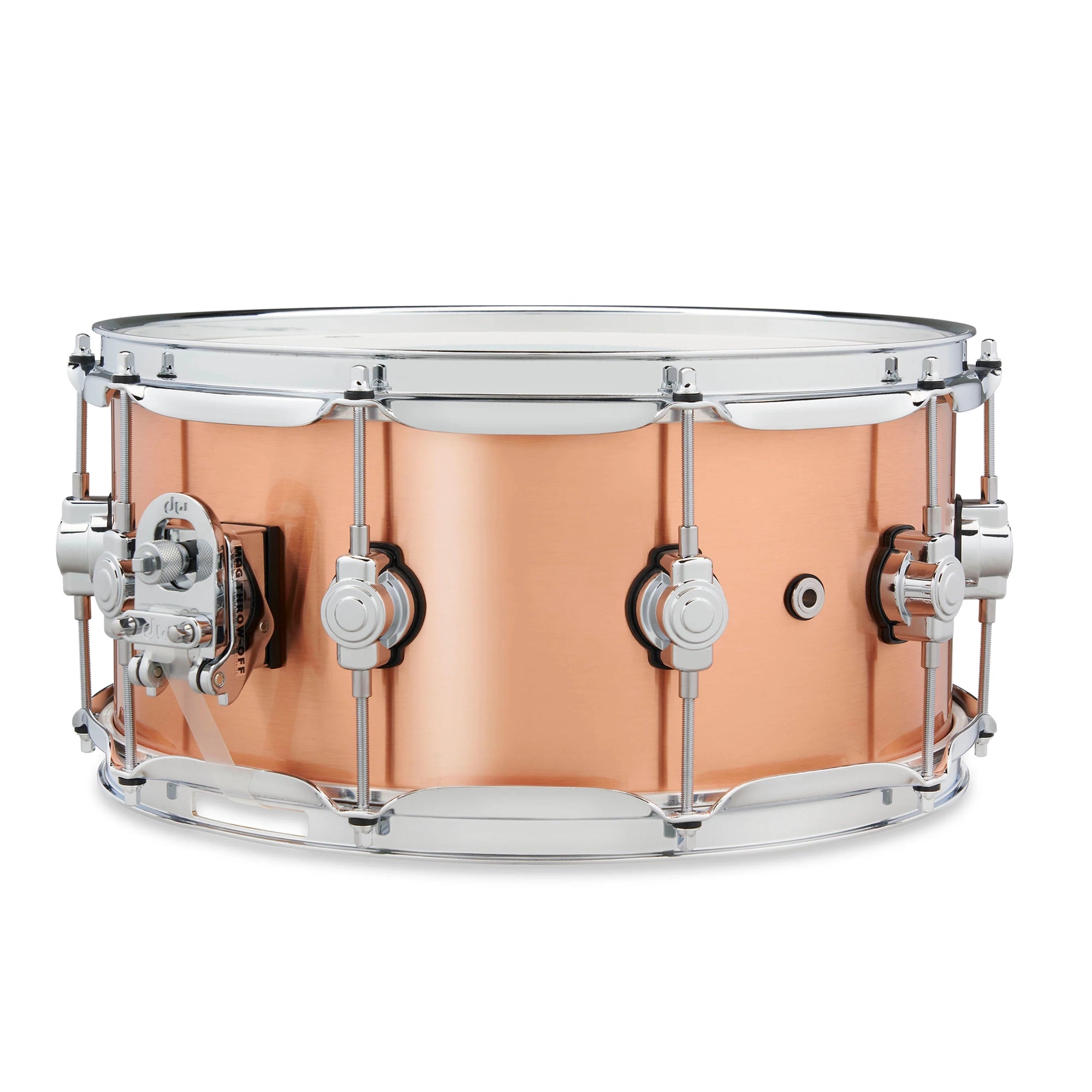 DW Performance Series 6.5