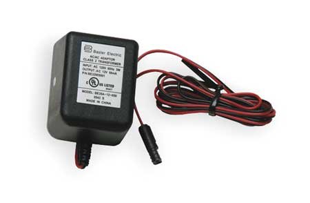 Single Use Plug-in Transformer - Compact Power Adapter for Travel, Home & Office Electronics