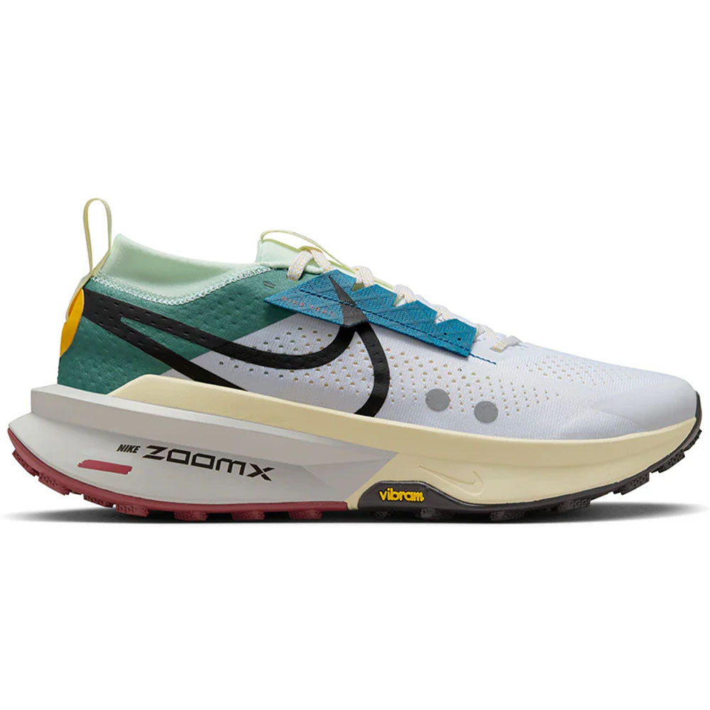 Nike Zegama 2 Trail Running Shoes for Men - Lightweight & Durable Hiking Footwear for Outdoor Adventures