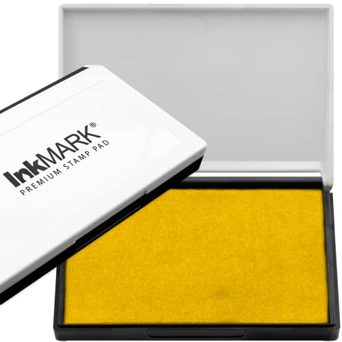Dark Yellow