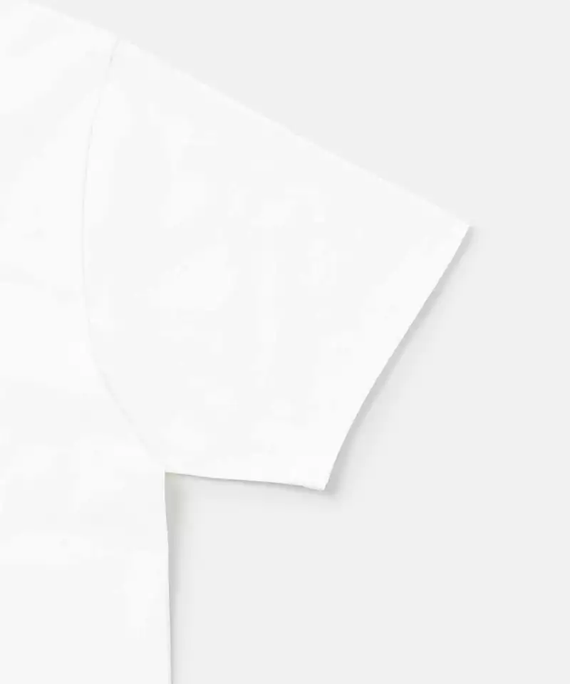 One Point Tee 1 - Premium Cotton T-Shirt for Men & Women | Comfortable Casual Wear for Everyday, Gym, and Outdoor Activities