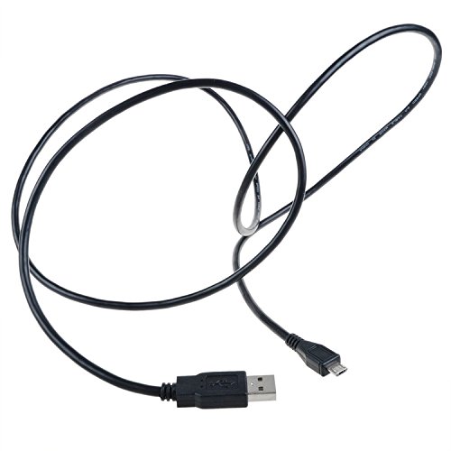 Verio IQ Blood Glucose Monitor Charger & USB Cable for Diabetes Care