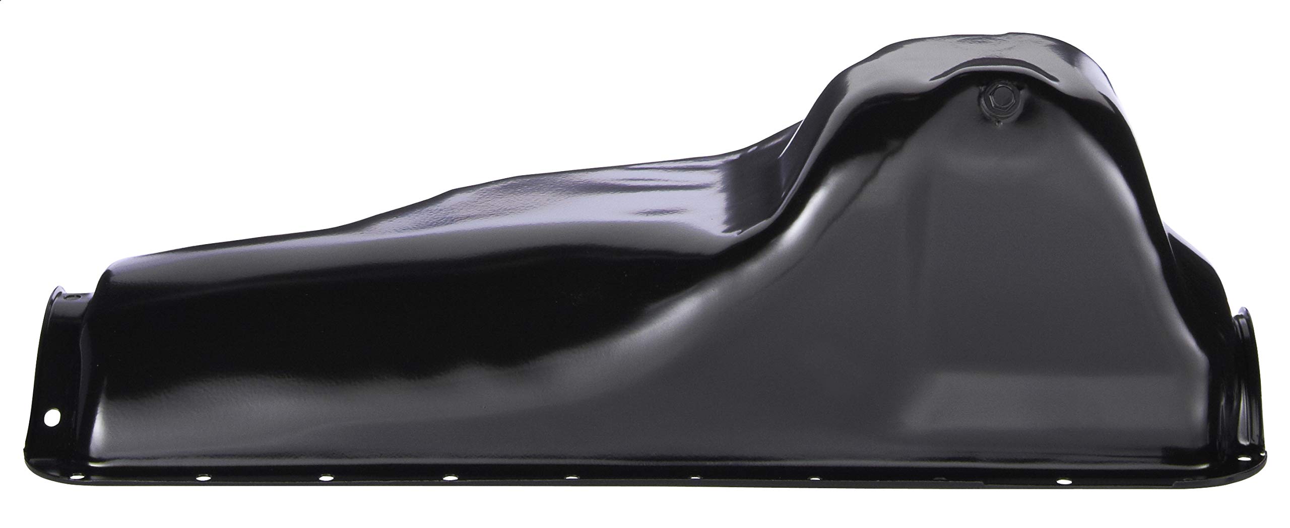 Spectra Premium FP02A Engine Oil Pan - High-Quality Replacement for Smooth Performance | Perfect for Car Maintenance & DIY Auto Repairs
