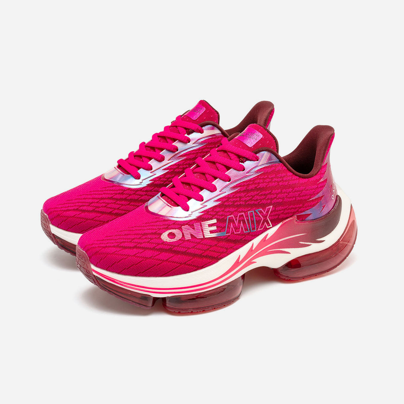 2020 Fire Phoenix Air Sneakers - Lightweight Breathable Running Shoes for Men & Women - Perfect for Jogging, Gym Workouts & Casual Wear