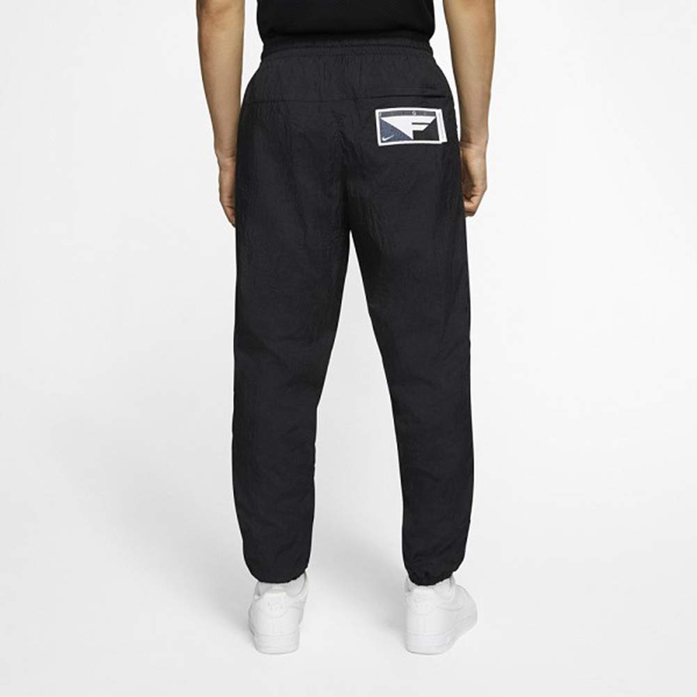 Nike Men's Straight Leg Sweatpants - Comfortable Joggers for Casual Wear & Gym - Athletic Tapered Fit Pants for Running, Workout, and Lounge