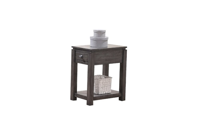 3-Piece Coffee Table Set with Side Table - Modern Living Room Furniture for Home Decor & Small Space - Perfect for Family Gatherings & Relaxing