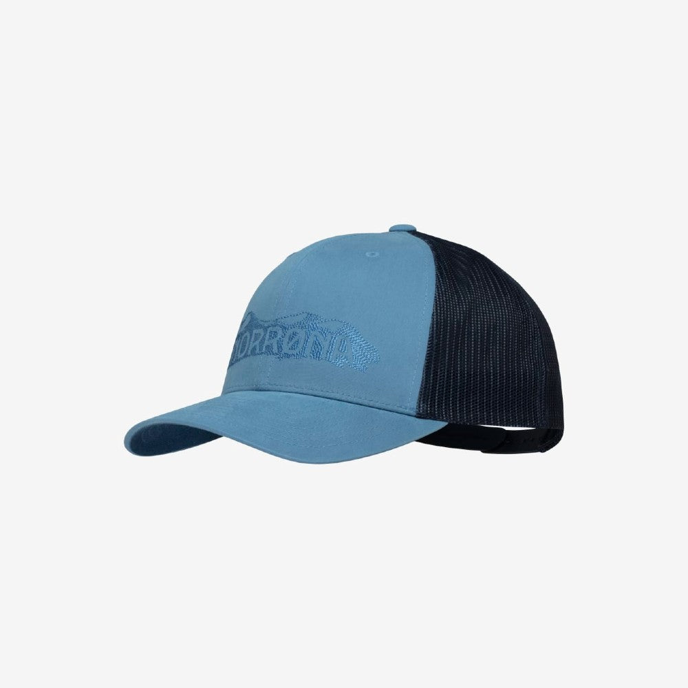 Coronet Blue