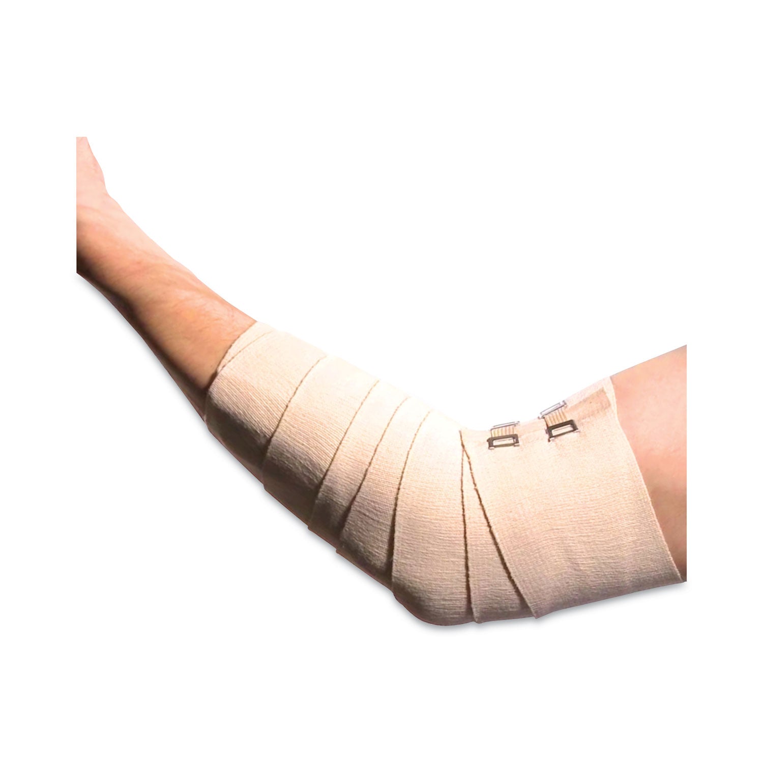 ACE™ Elastic Bandage with EZ Clips - 3