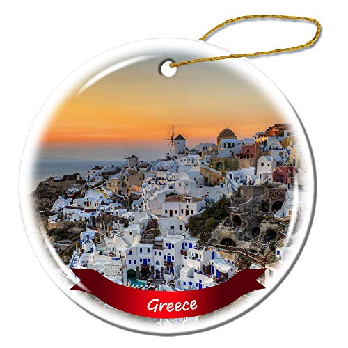 A-24 Santorini Island Greece