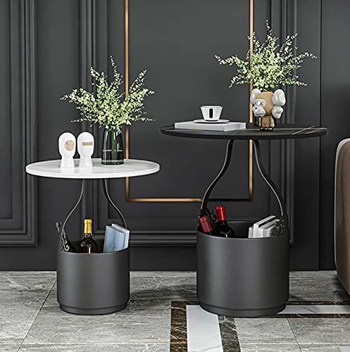 Marble Black
