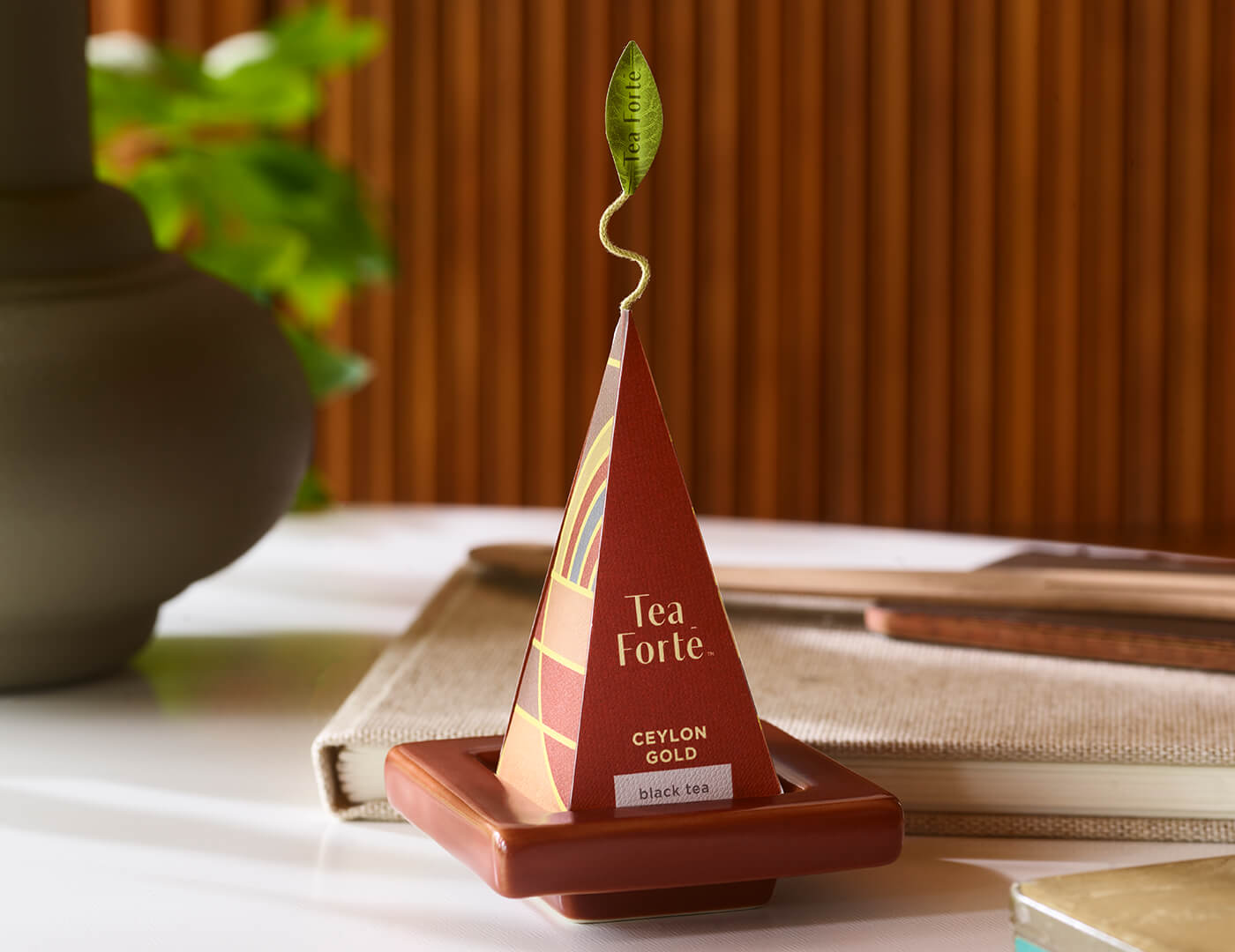 Frank Lloyd Wright Inspired Gift Set - Unique Architecture Themed Present for Home Decor & Office - Perfect for Holidays, Birthdays & Special Occasions